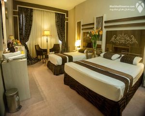 هتل افتاب شرق 