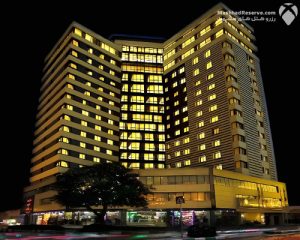 هتل‌های مشهد